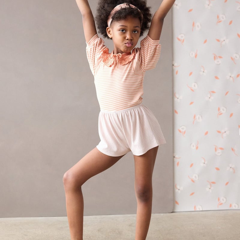 Soor Ploom Balloon Tee 2Y