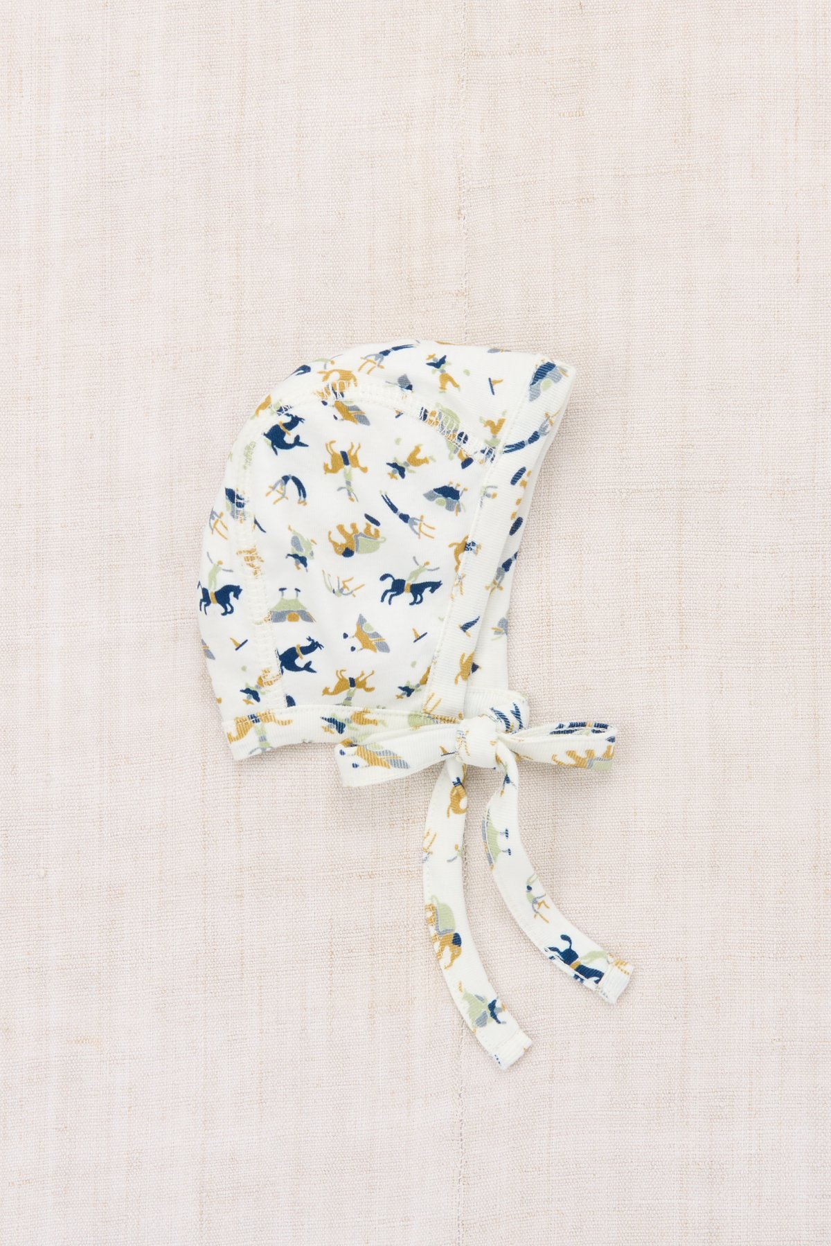 Misha&Puff】BABY BONNET (MARZIPAN CIRCUS) | MIK