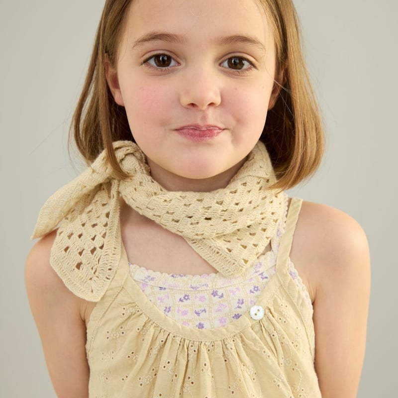 SOOR PLOOM 】 BIRDIE TUNIC, SOY | MIK & CO