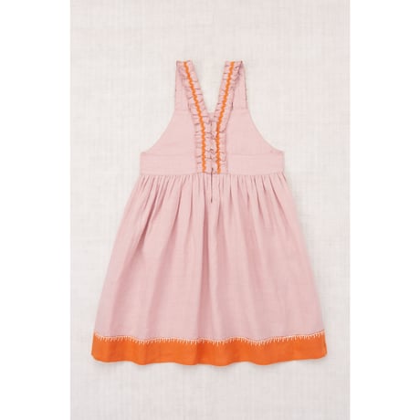 【Misha&Puff】Willa Dress/Parfait