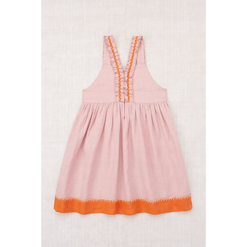 Misha&Puff】Willa Dress/Parfait | MIK & CO