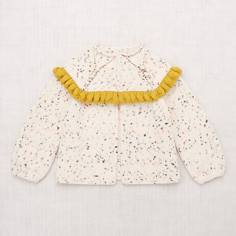 misha&puff Crochet Topanga Popover 4y