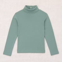 【Misha&Puff】Turtleneck (Sage)