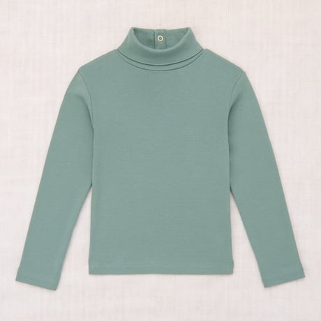 【Misha&Puff】Turtleneck (Sage)