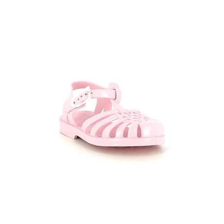 【Méduse】 SANDALES - SUN ROSE PASTEL