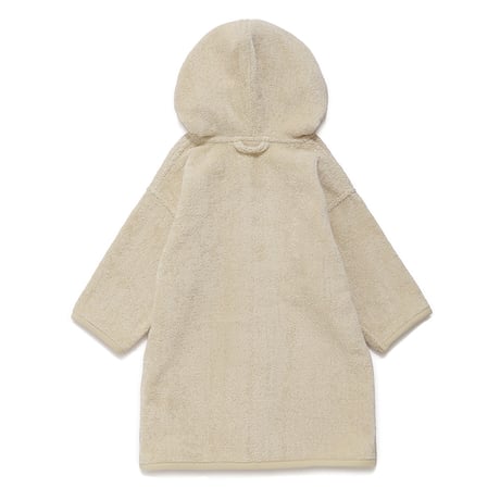 【 Jamie kay 】 JBCT263900 ﾊﾟｲﾋﾟﾝｸﾞくま耳ﾀｵﾙﾛｰﾌﾞ OWHT