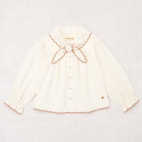 【Misha&Puff】Miki Top (Sugar)