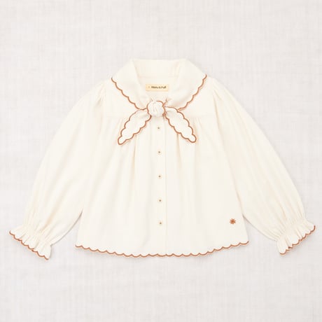 【Misha&Puff】Miki Top (Sugar)