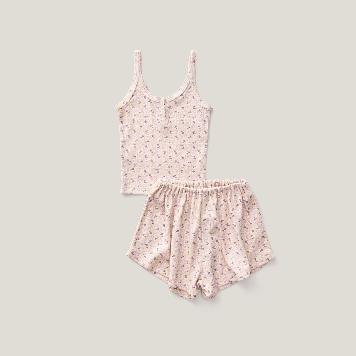 SOOR PLOOM 】Favorite Set, Flower Press Print,