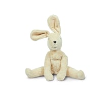 【SENGER  Naturwelt 】Floppy Animal Rabbit large / white
