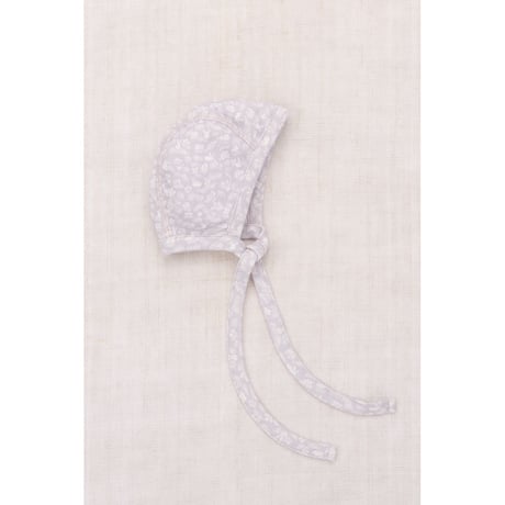 【Misha&Puff】BABY BONNET (MIST BUNNY MEADOW)