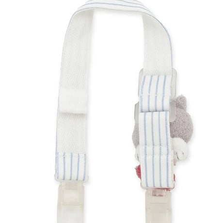 【 gelato pique 】 PBGG262539 BABYｽﾑｼｰｻｲﾄﾞｷｬｯﾄﾏﾙﾁｸﾘｯﾌﾟ BRW