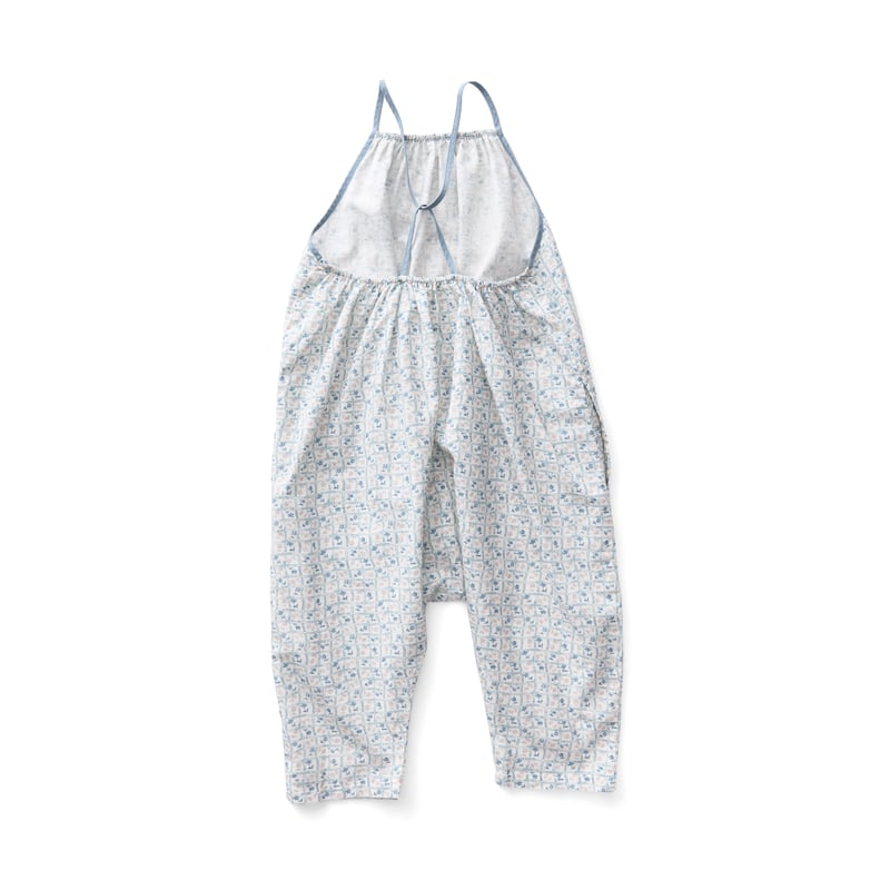 ロンパース・カバーオール soor ploom ines romper 2Y Ines Romper, Gingham - Soor Ploom Rompers | Maisonette