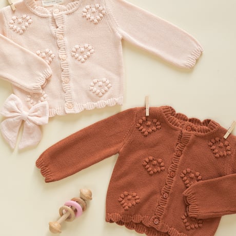 【Quincy Mae】BOW || PETAL