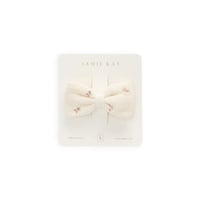 【 Jamie kay 】 JKGA262009 ﾓｽﾘﾝへｱｸﾘｯﾌﾟWillow Rossw OWHT