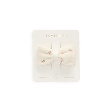 【 Jamie kay 】 JKGA262009 ﾓｽﾘﾝへｱｸﾘｯﾌﾟWillow Rossw OWHT