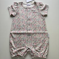【 Jamie kay 】 JBCO269915 OCﾌﾘﾙﾛﾝﾊﾟｰｽ PNK（size 70）