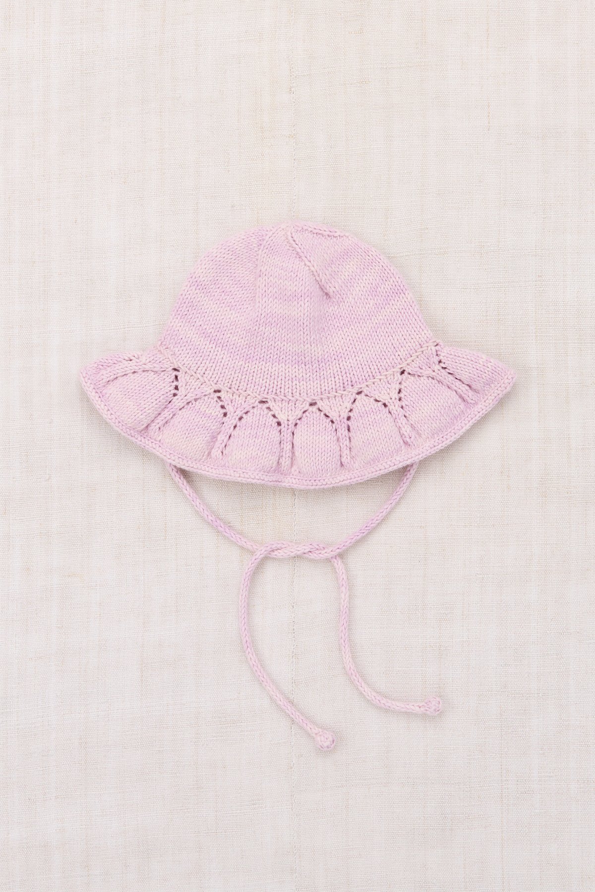 Misha&Puff】BABY STARLING SUNHAT (AURA) | MIK & CO