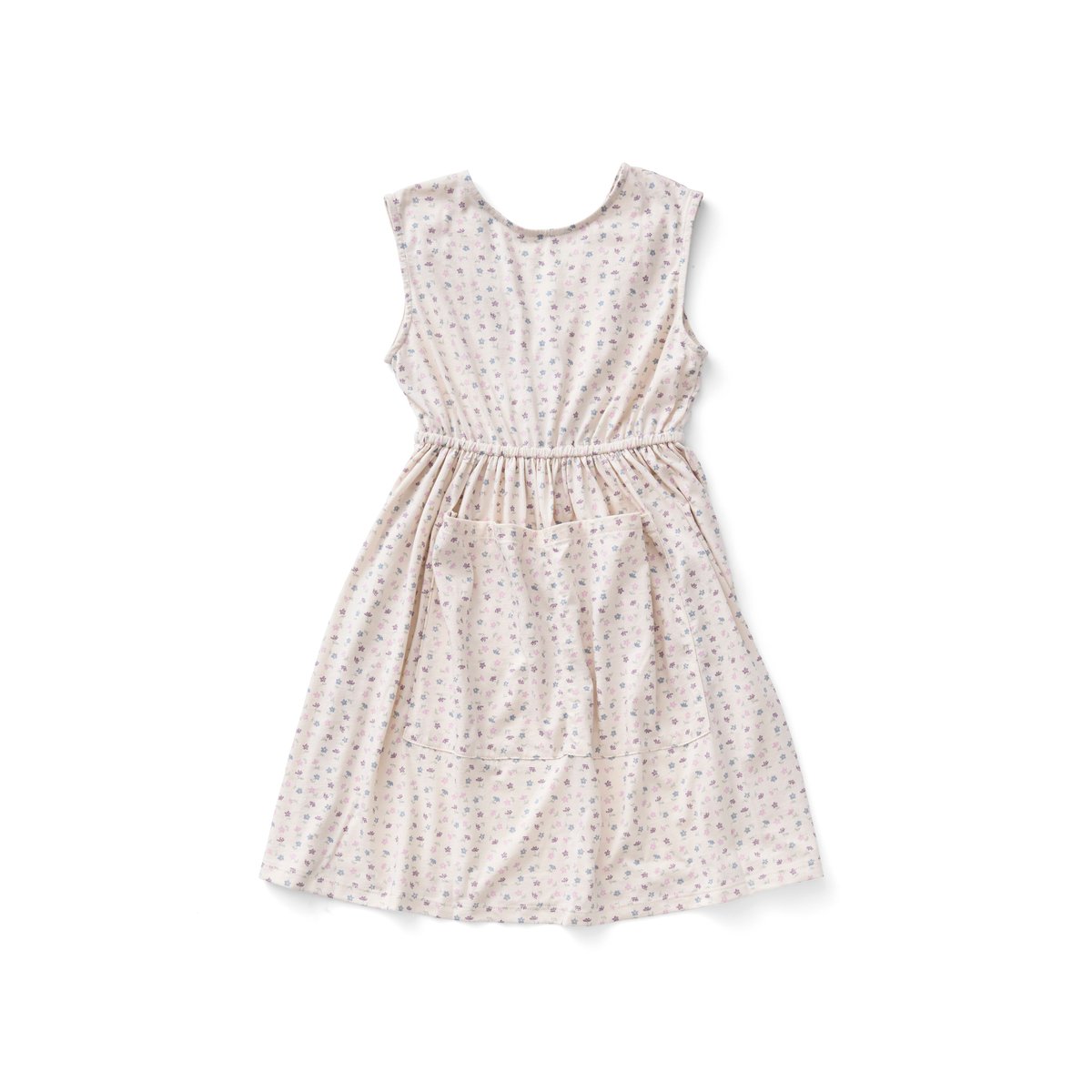 SOOR PLOOM 】Pocket Dress, Chicweed Print, Mix SOOR PLOOM 】Pocket Dress, Chicweed Print, Mix