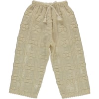 【Bebe Organic】Inez Pants - Dreamy Natural Blooms