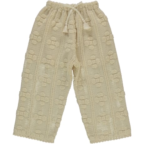 【Bebe Organic】Inez Pants - Dreamy Natural Blooms