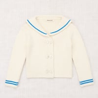 Misha&Puff】Safe Harbor Mittens-778 Mango + Ci