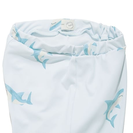 【 gelato pique 】 PKCT262408 KIDSｽｲﾑｳｪｱ BLU（size 90~120）
