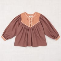 【Misha&Puff】Betina Top (Mousse)