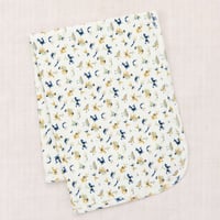 【Misha&Puff】 BABY BLANKET (MARZIPAN CIRCUS)