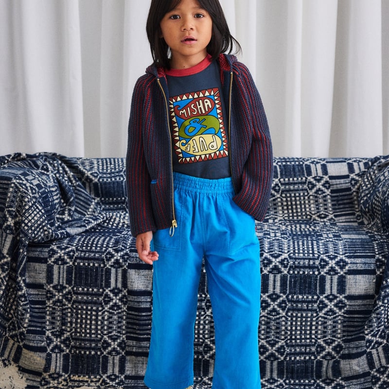 Misha&Puff】North Wind Jacket (Galaxy)// | MIK