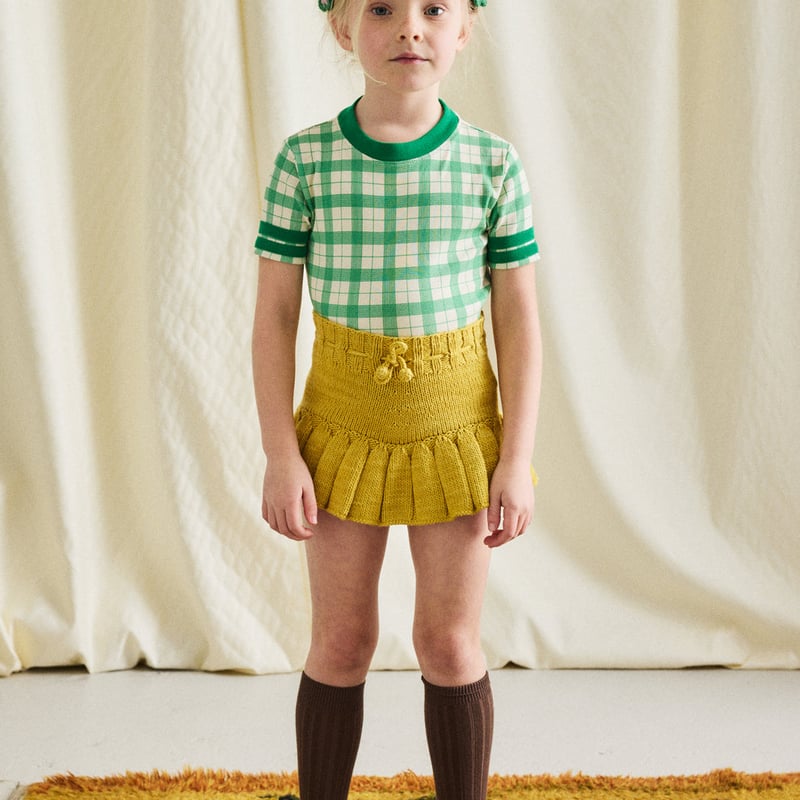 スカート Misha&Puff skating pond skirt Misha & Puff Skating Pond Skirt – Shoppe Balloo New York