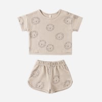 【Quincy Mae】 SPONGY PLAY SET || LION
