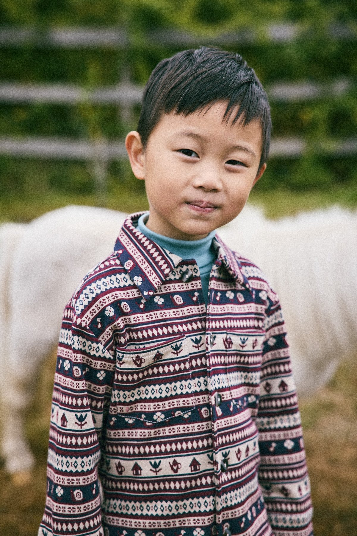 Misha&Puff】Director's Jacket-033 033 Fig Dacha