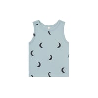 【organic zoo】 River Midnight Vest
