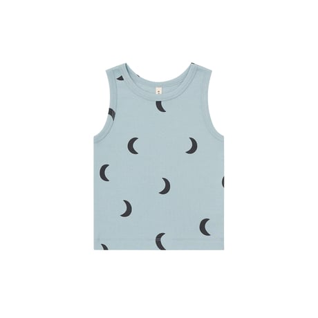 【organic zoo】 River Midnight Vest