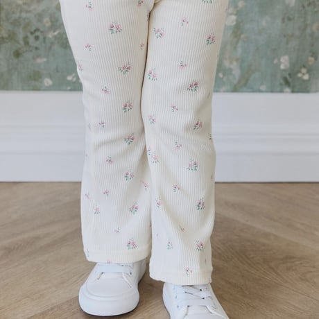 【 Jamie kay 】 JKCP262033 OCﾘﾌﾞﾌﾚｱﾊﾟﾝﾂ Emma Whisper OWHT （size 70~120）