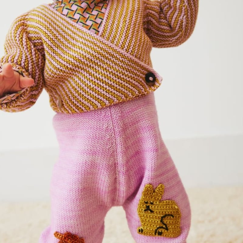 Misha&Puff】Meadow Overall-665Pink Lilac | MIK Misha&Puff】Meadow Overall-665Pink Lilac | MIK