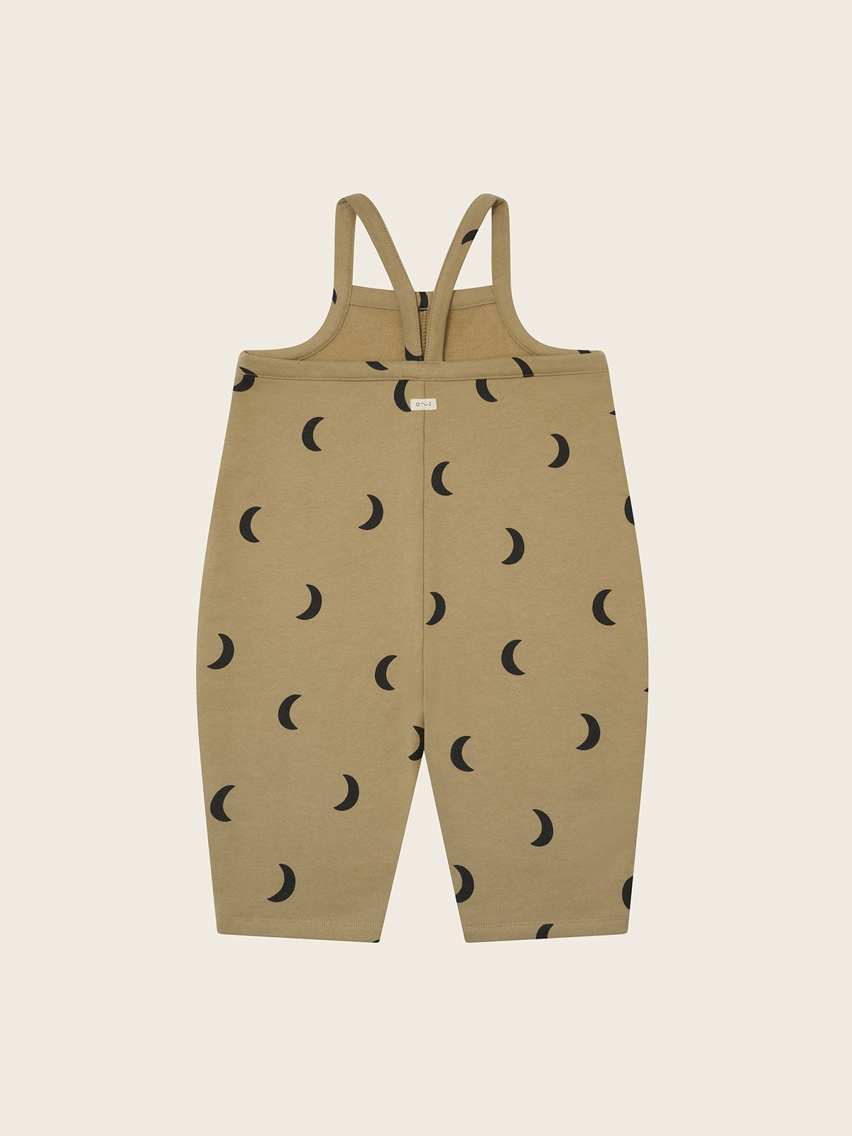 organiczoo】 Dusky Midnight Dungaree | MIK & CO