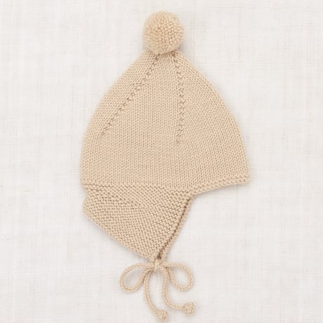 帽子 Misha&Puff Gloucester Tam 2-4y 帽子 Misha&Puff Gloucester Tam 2-4y Kids Clothes | Misha & Puff