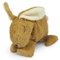 【SENGER  Naturwelt 】Cuddly animal Rabbit small / beige