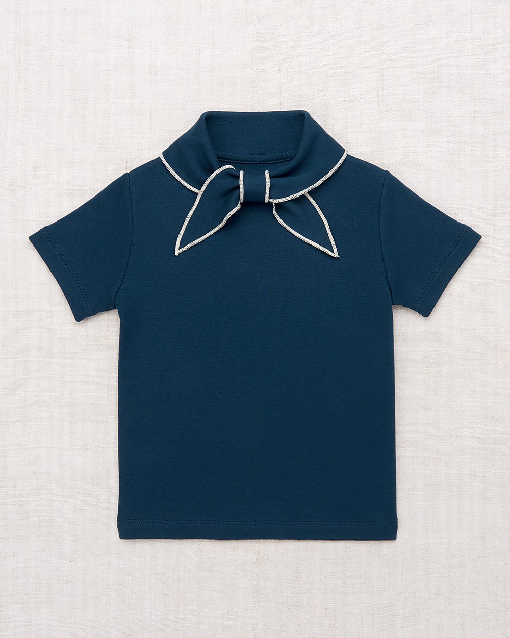Misha&Puff Scout Tee/Bark | hanakao