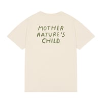 【organic zoo】 Women's Mother Nature's Child T-
Shirt