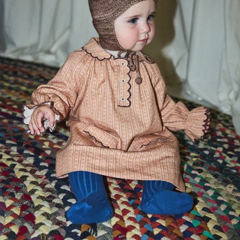 試着のみ Misha&puff pointy peak hat 0-6m 試着のみ Misha&puff pointy peak hat 0-6m Baby Pointy Peak