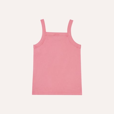 【The Campamento＆Zoey Kim】 Camisole Picnic -PINK