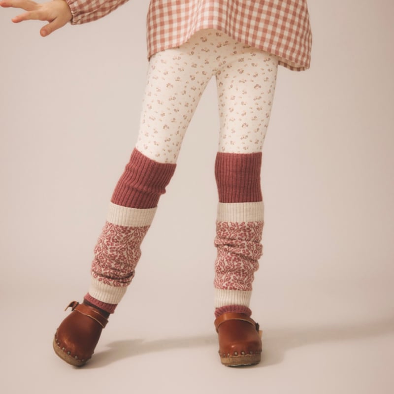 SOOR PLOOM イメルダ ブラウス SOOR PLOOM 】Imelda Blouse, Gingham, Cherry |