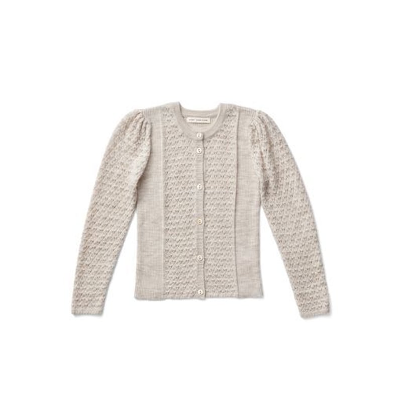 SOOR PLOOM  Cardigan カーディガン　羽織