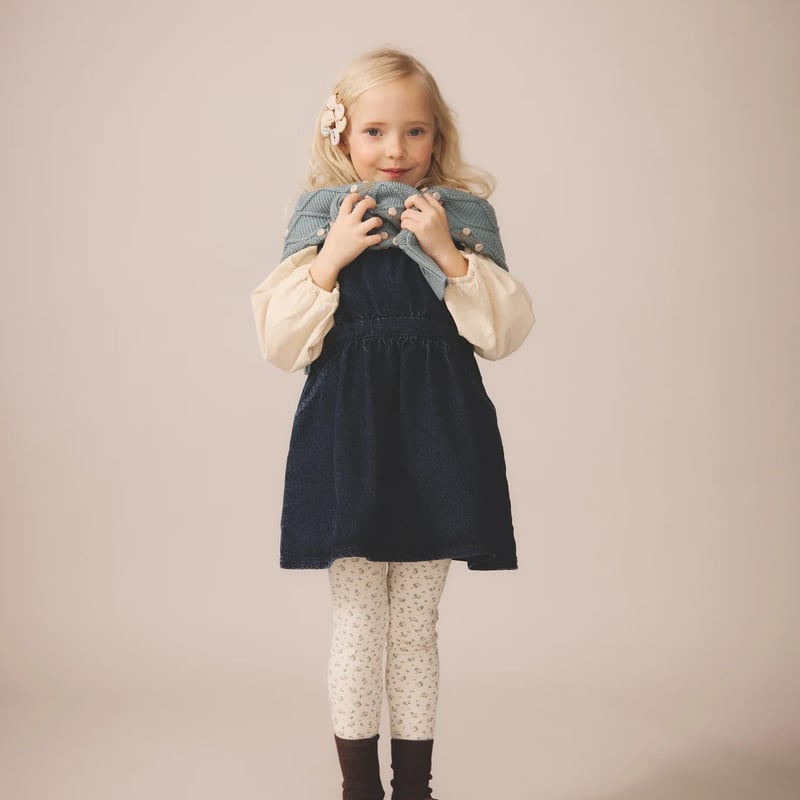 SOOR PLOOM レギンス 18m SOOR PLOOM レギンス 18m Soor Ploom Stretch Legging