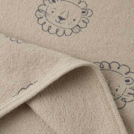 【Quincy Mae】 SPONGY PLAY SET || LION