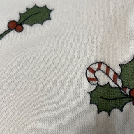 【organiczoo】 Holly Sweatshirt