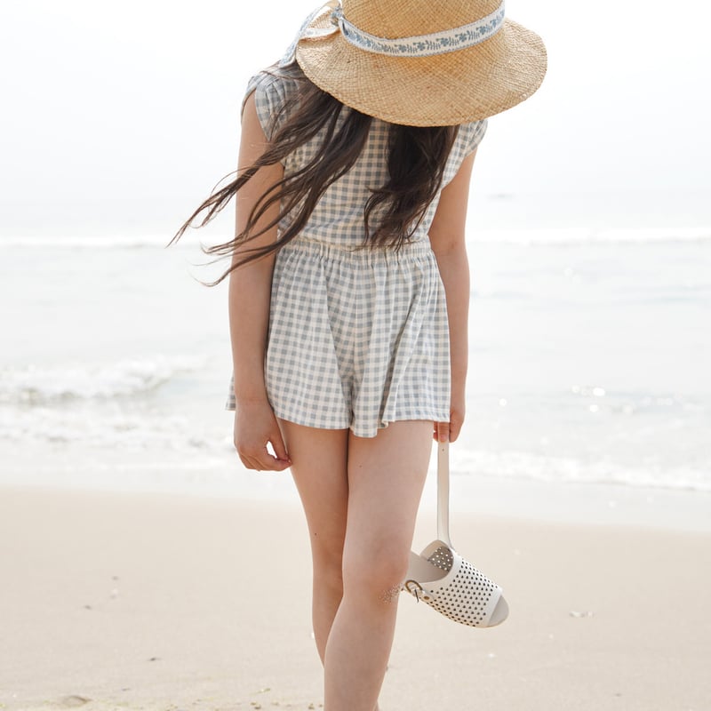 soor ploom SUNDAE TEE 2y 92cm トップス　Tシャツ カットソー SUNDAE TEE | Soor Ploom (Baby&Kids